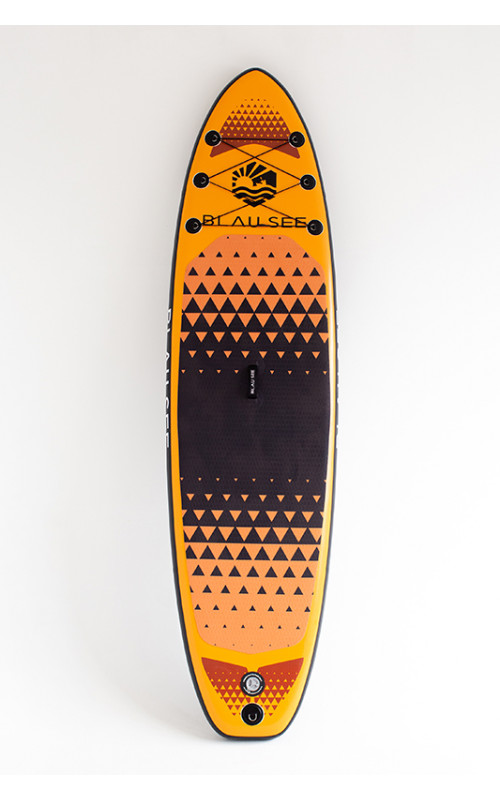 НАДУВНОЙ САП БОРД ORANGA SPACE 10,6 в Салавате