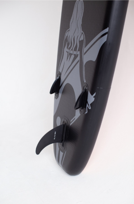 НАДУВНОЙ SUP-BOARD MOONLIGHT 11,6 в Салавате