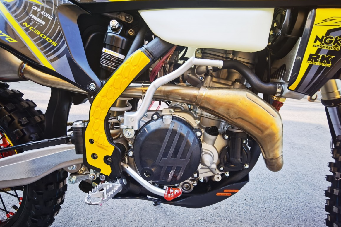 Мотоцикл JHLMOTO JHL Z8 NC300S (182-MN) в Салавате