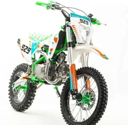 Питбайк MOTOLAND (МОТОЛЕНД) Кросс 125 TCX125 E в Салавате