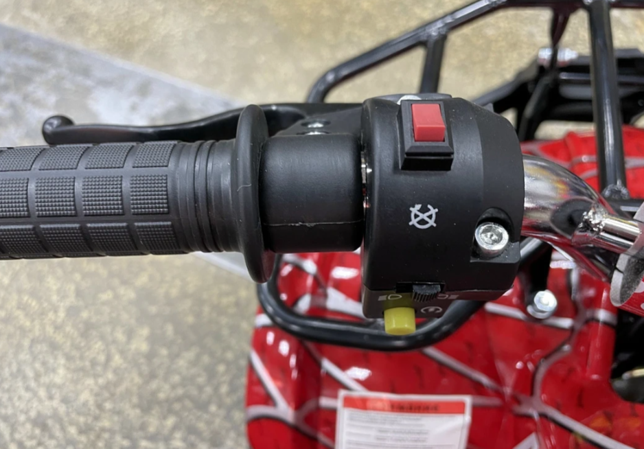 Квадроцикл PROMAX ATV MINI 2T 70CC р/с в Салавате