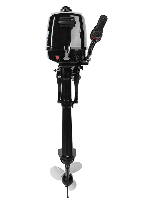 ЛОДОЧНЫЙ МОТОР GLADIATOR G3FHS в Салавате