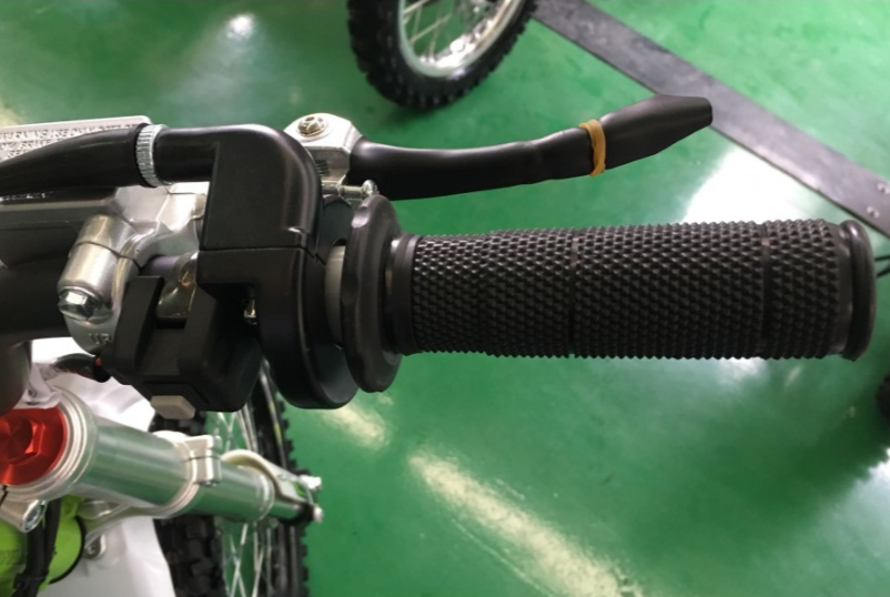 Питбайк JHLMOTO JHL Z140E (YX1P56FMJ) в Салавате