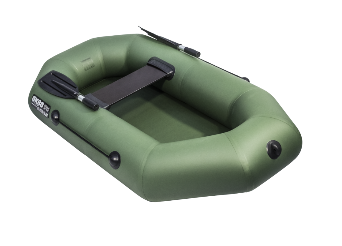  Лодка АКВА-ОПТИМА 190 в Салавате