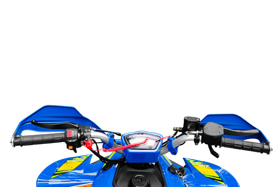 Квадроцикл YACOTA TYPHOON 250 в Салавате