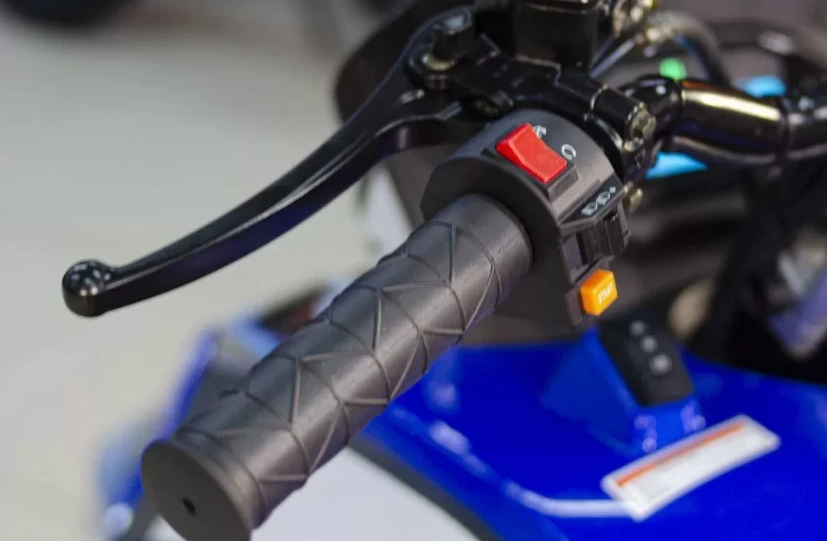 Снегоход Ataki WD 250 в Салавате