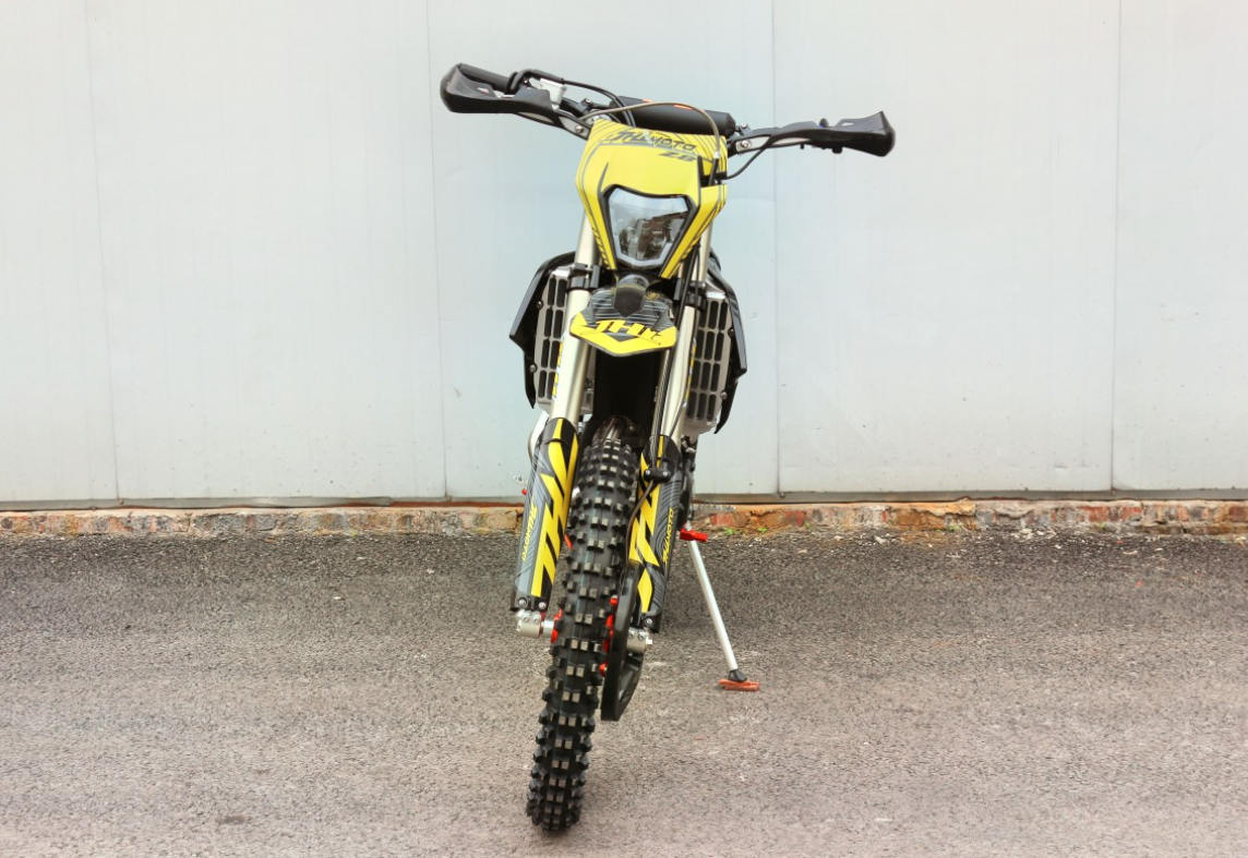 Мотоцикл JHLMOTO JHL Z8 NC300S (182-MN) в Салавате