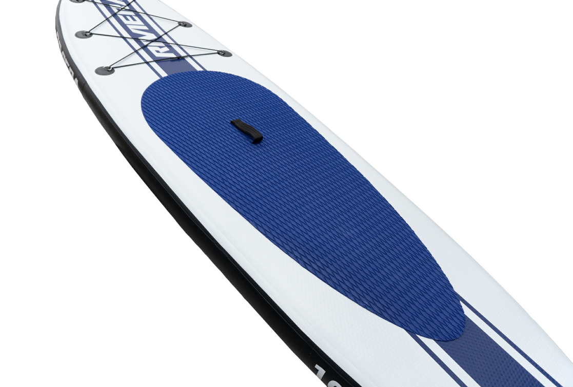 Сап-борд синий 10.6ft RIVIERA в Салавате