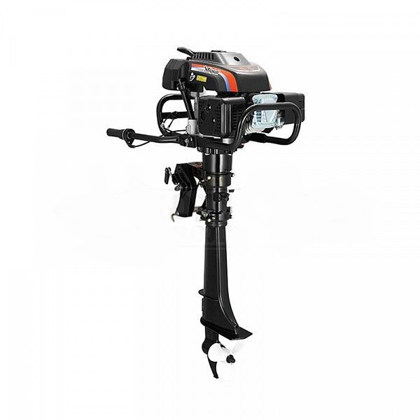 Лодочный мотор Condor XW6,5 (воздушное) в Салавате