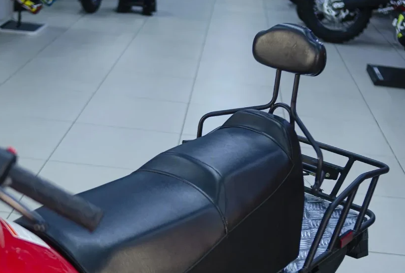 Снегоход Ataki WD 300 в Салавате