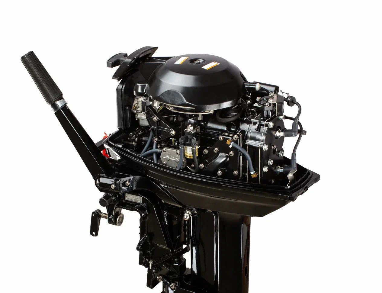 ЛОДОЧНЫЙ МОТОР GLADIATOR G30FHS в Салавате