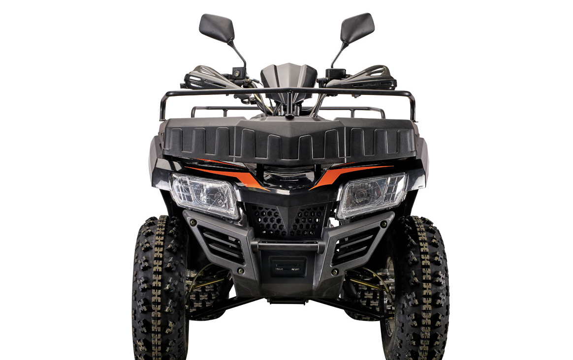 Квадроцикл YACOTA CABO 200 в Салавате