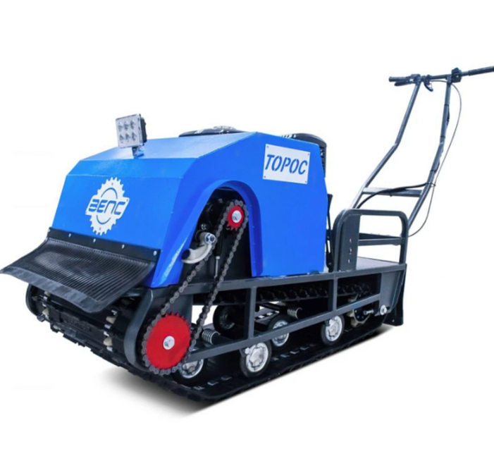 Мотобуксировщик ВЕПС WINTER «ТОРОС» 15 в Салавате