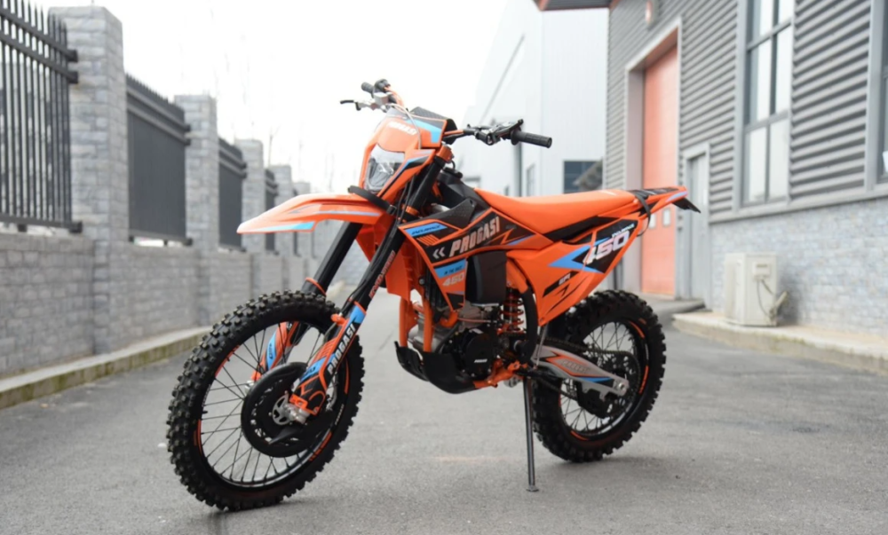 Мотоцикл Progasi Endurance 300 EFI в Салавате