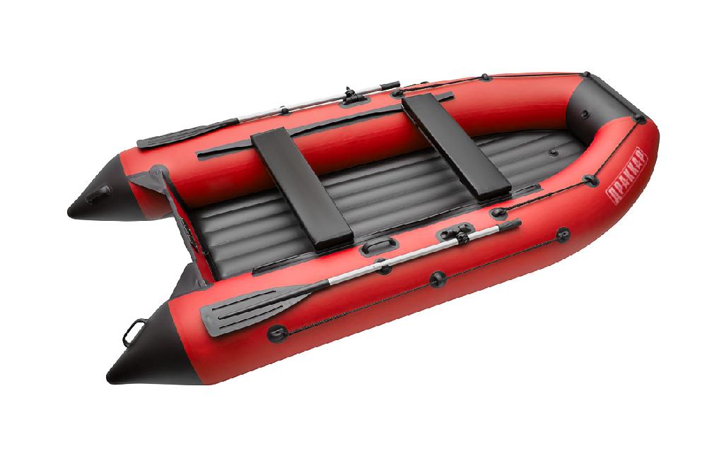 ЛОДКА ДРАККАР 3600 НДНД HANT-PRO в Салавате