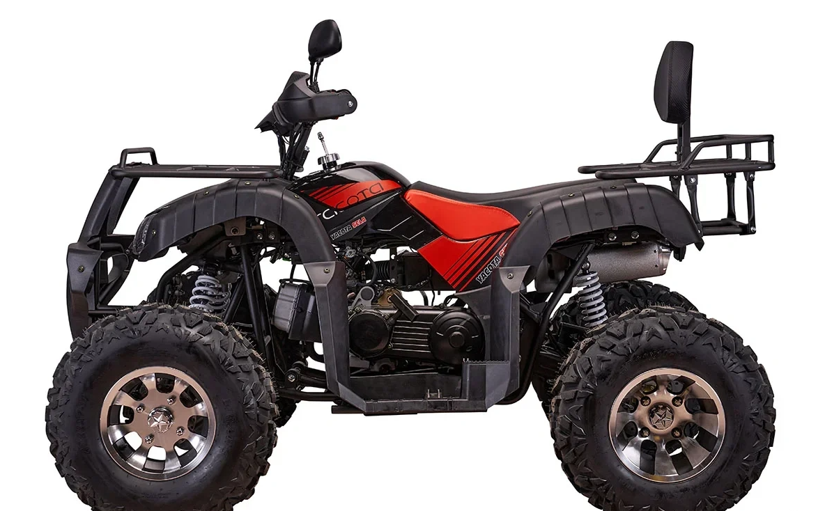 Квадроцикл YACOTA SELA 200 PRO в Салавате