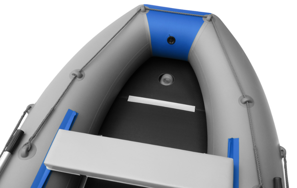 ЛОДКА ДРАККАР 3250 СК HANT в Салавате