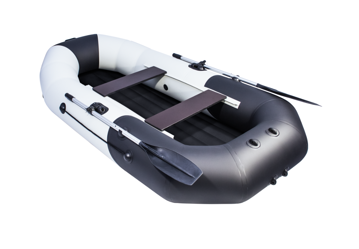 Лодка Таймень NX 270 НД в Салавате