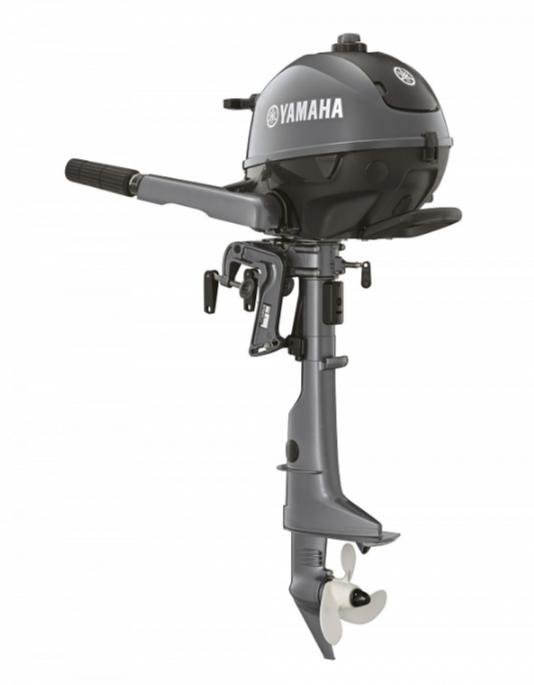 Лодочный мотор YAMAHA F2.5BMHS в Салавате