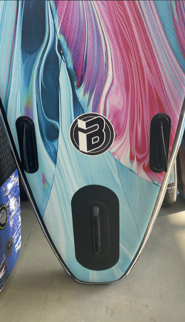 SUP (САП) ДОСКА RAIDEX I BOARD 11’ (332СМ) N 33 в Салавате