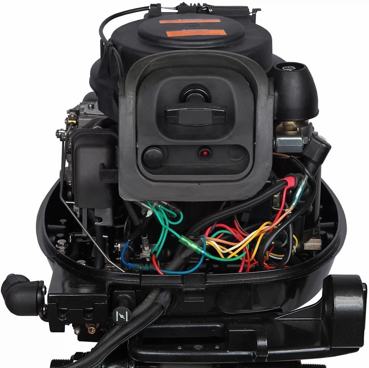 Лодочный мотор MARLIN MF 9.9 AMHS в Салавате