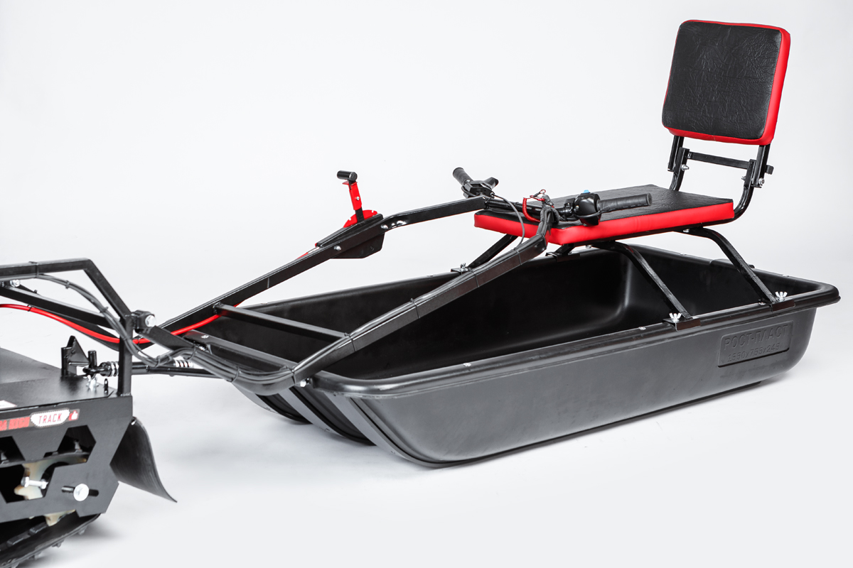 СИДЕНИЕ ДЛЯ САНЕЙ в Салавате