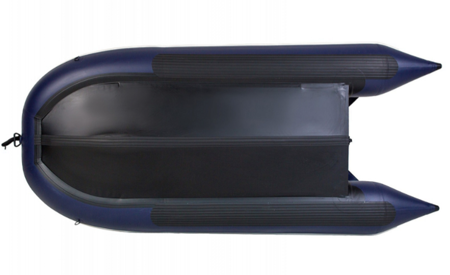 НАДУВНАЯ ЛОДКА GLADIATOR B330AD в Салавате