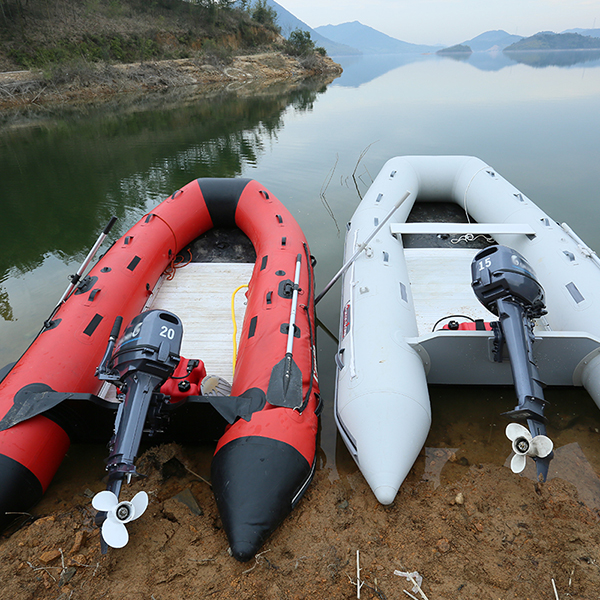 ЛОДОЧНЫЙ МОТОР ALLFA CG Т15 в Салавате