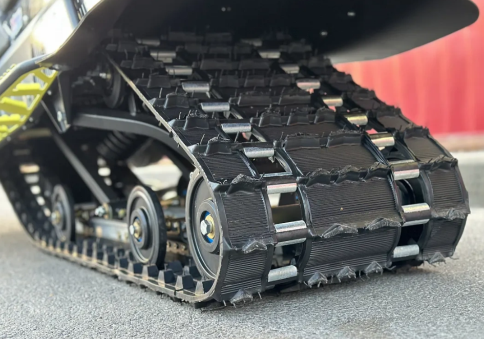 Снегоход РМ TIKSY 500 4Т в Салавате