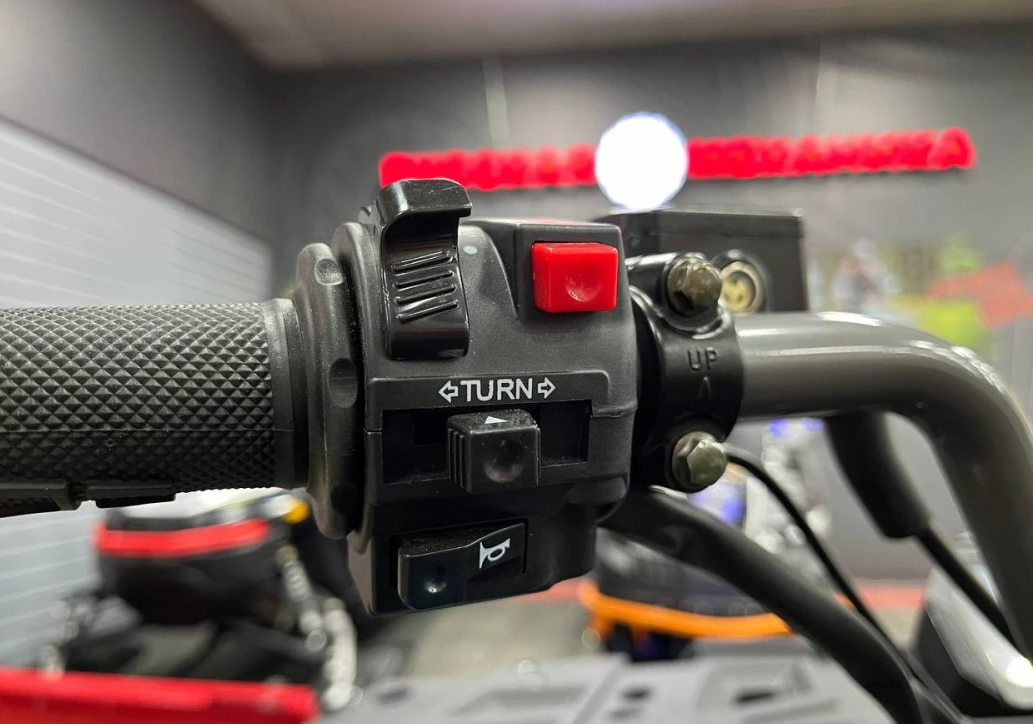 Квадроцикл PROMAX RENEGADE 300 LONG WINCH PRO (2025) в Салавате