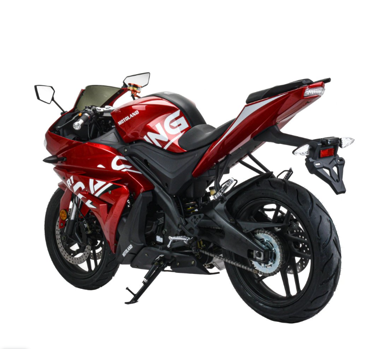 Мотоцикл MOTOLAND (МОТОЛЕНД) R1 300 в Салавате