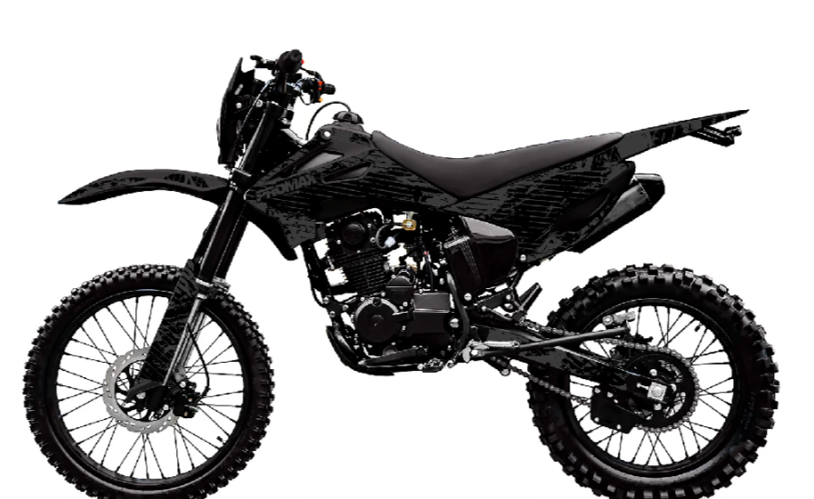 Кроссовый мотоцикл PROMAX ARMY 250 в Салавате