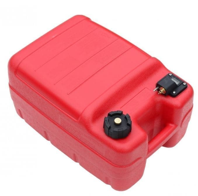 БАК ТОПЛИВНЫЙ 24 ЛИТРА ДЛЯ КАТЕРОВ И ЛОДОК в Салавате