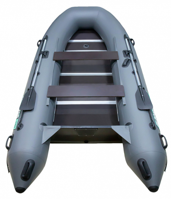 НАДУВНАЯ ЛОДКА GLADIATOR B370 в Салавате