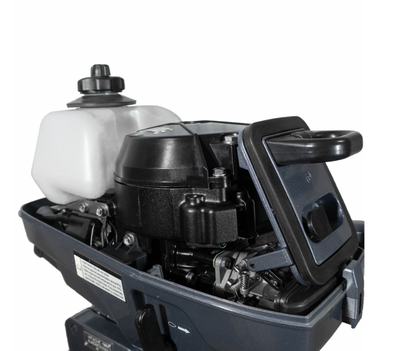 Лодочный мотор APACHE T3 BS в Салавате