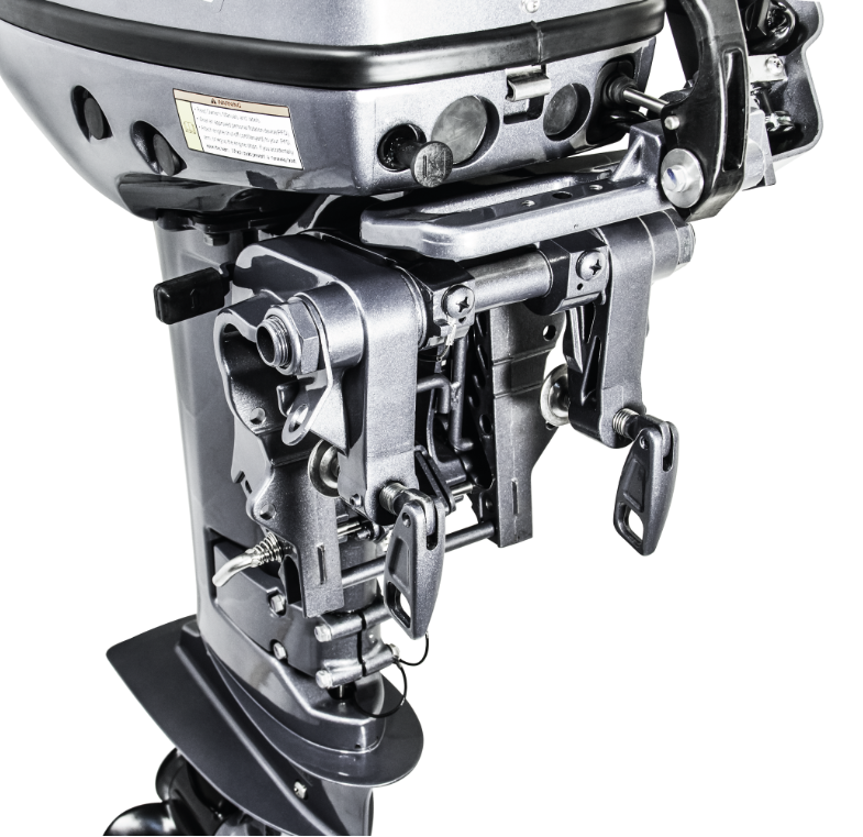 Лодочный мотор APACHE T9.9(15) BS в Салавате