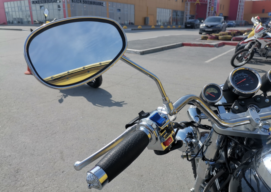 Мотоцикл MOTOLAND (МОТОЛЕНД) WOLF 250 в Салавате