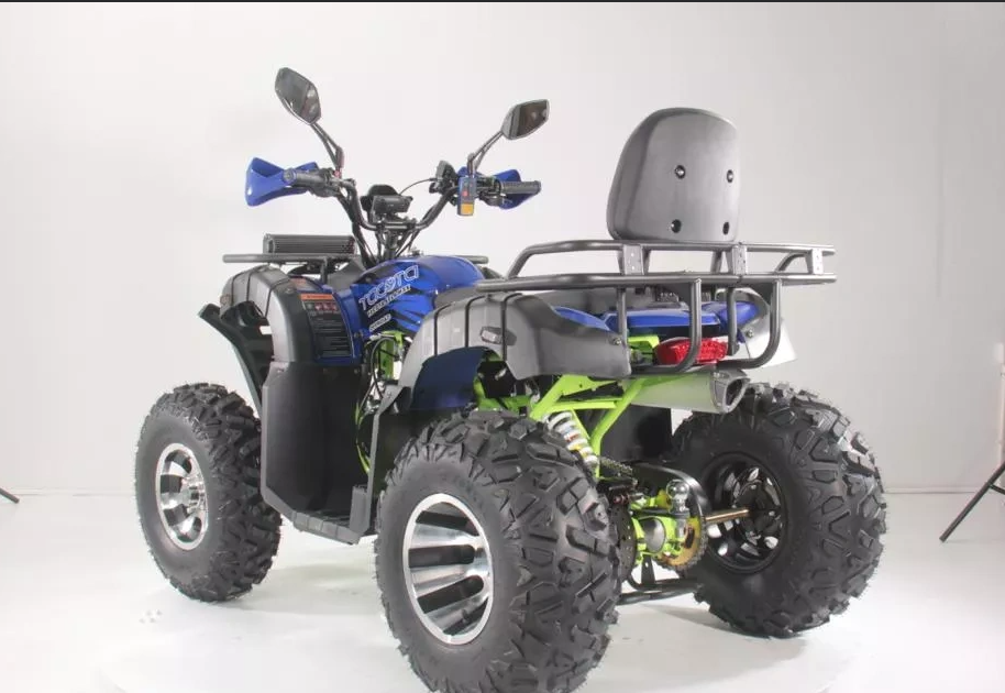 Квадроцикл YACOTA SELA MAX в Салавате