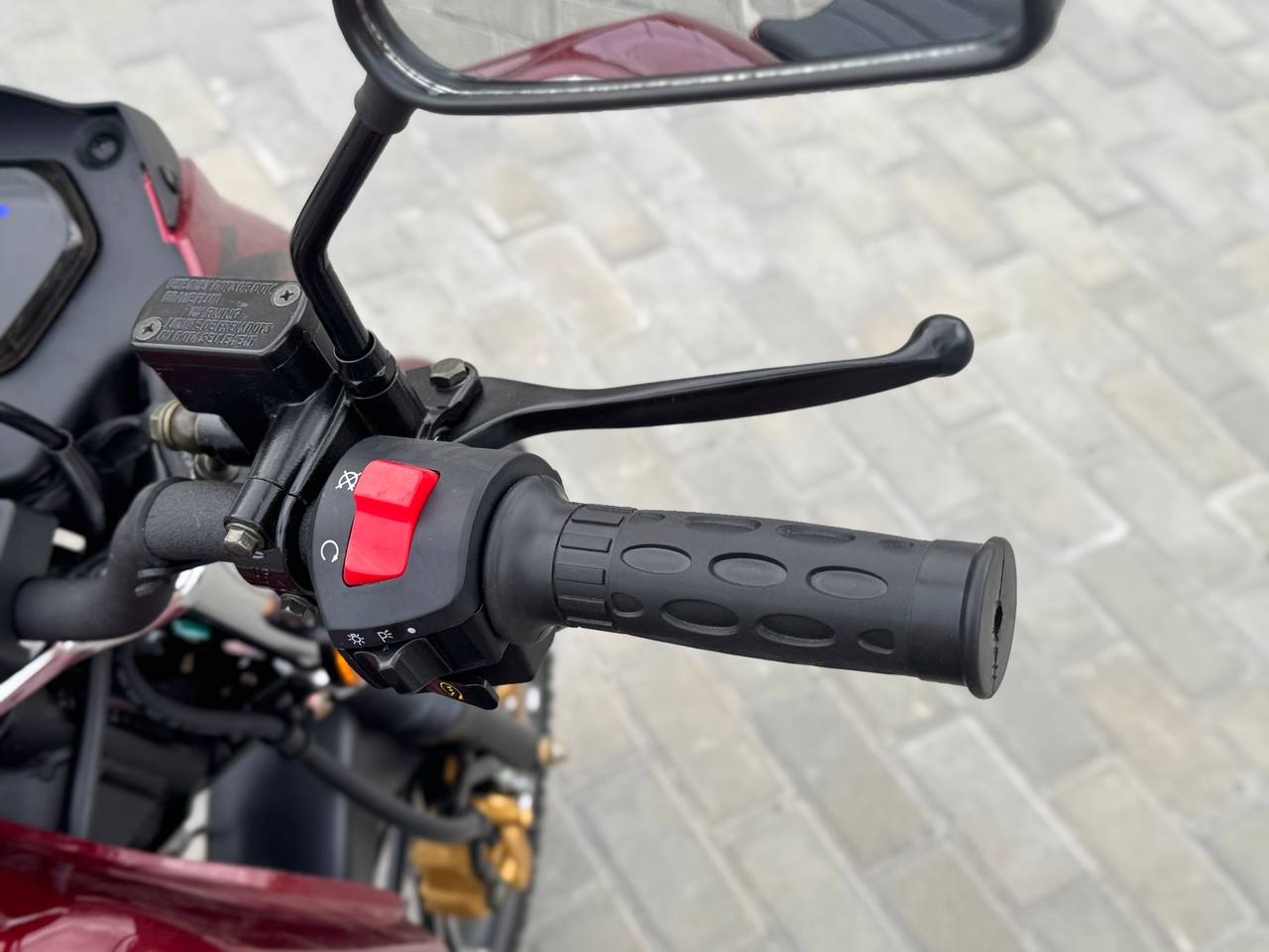 Мопед FAIDET TUGELA RS150 (49) в Салавате