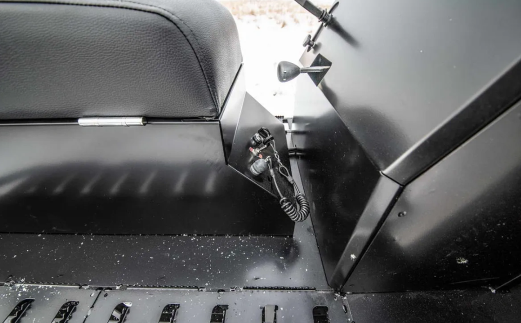 Снегоход АРКТИК 4Т в Салавате