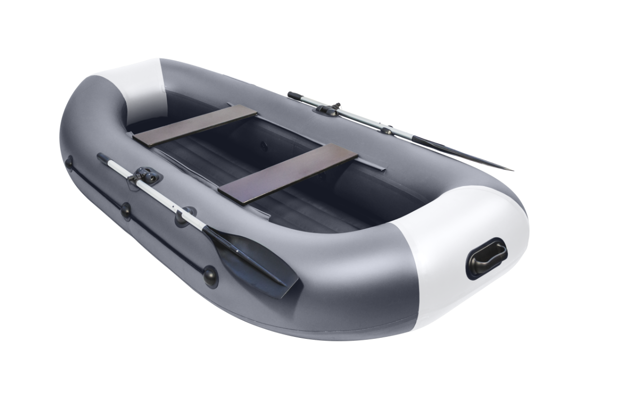 Лодка Таймень LX 290 НД в Салавате