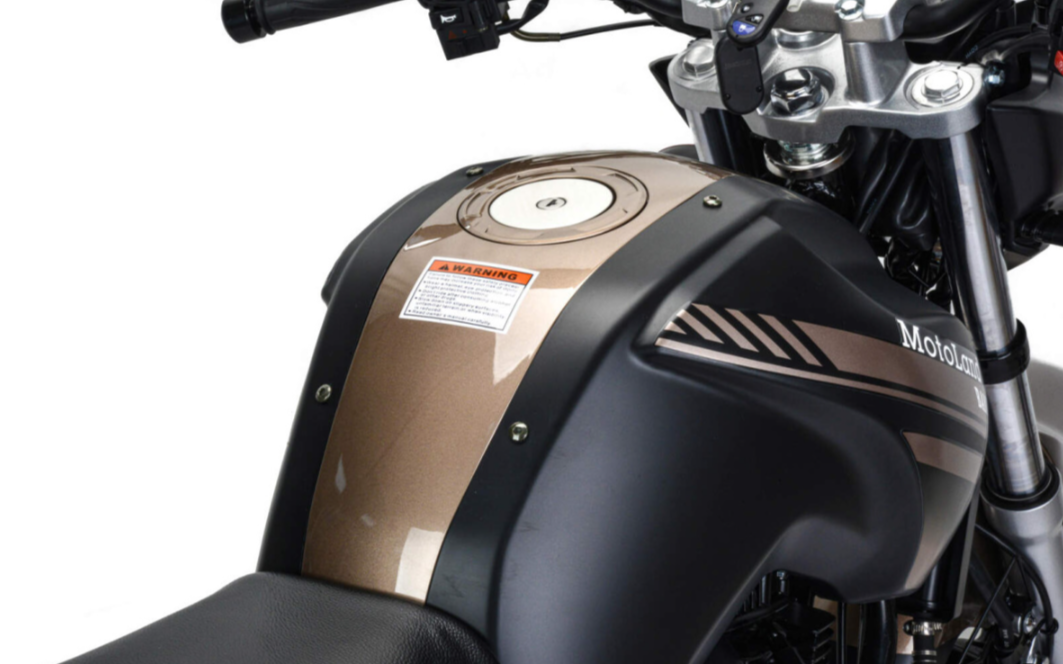 Мотоцикл MOTOLAND (МОТОЛЕНД) 300 BANDIT в Салавате