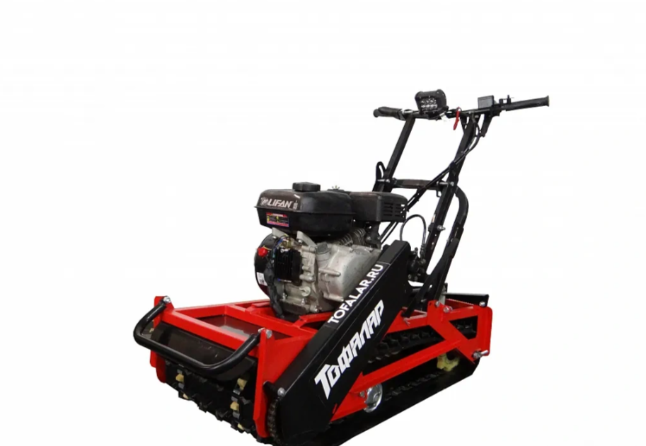 Мотобуксировщик Тофалар Мини в Салавате