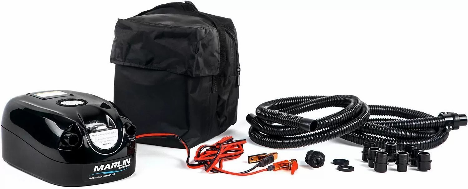 ЭЛЕКТРИЧЕСКИЙ НАСОС MARLIN GP-80 S в Салавате