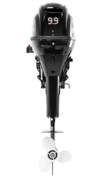 Лодочный мотор HIDEA HD9.9FHS в Салавате