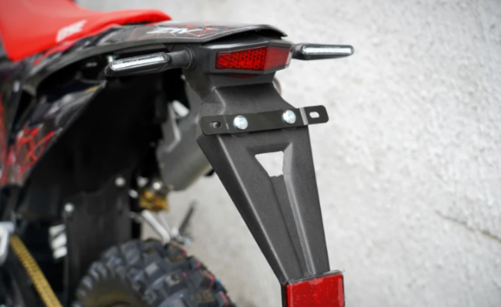 Мотоцикл BSE Z1 Y (035) в Салавате