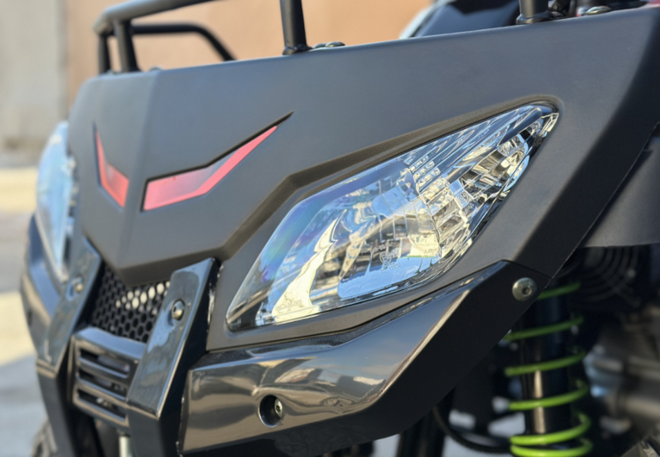 Квадроцикл GBM EXPLORER 400 NEW PREMIUM в Салавате