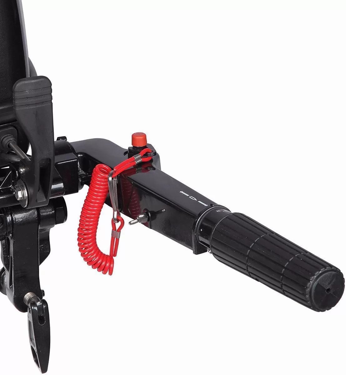 Лодочный мотор MARLIN MP 9.9 AMHS в Салавате