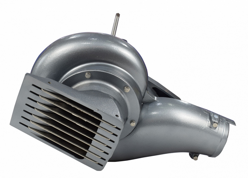 ВОДОМЕТНАЯ НАСАДКА SEA-PRO WT 15 YAMAHA, MARLIN, HIDEA в Салавате