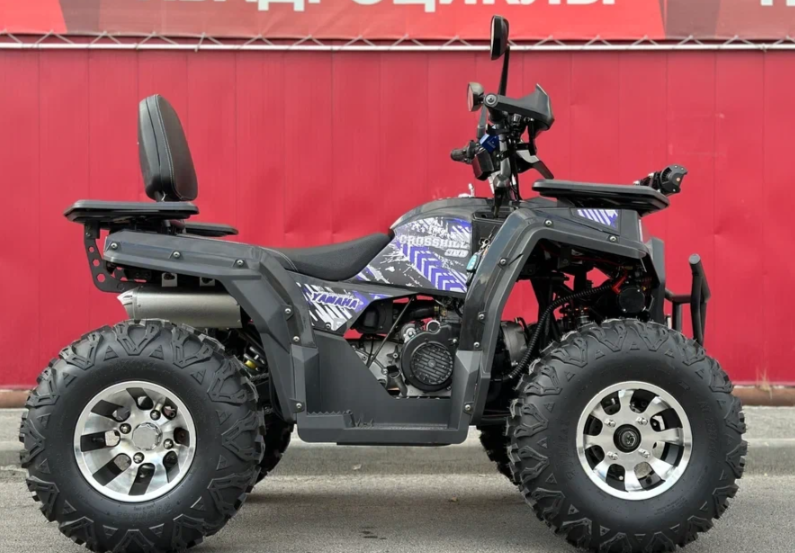 Квадроцикл GBM CROSS HILL 300 NEW PREMIUM в Салавате